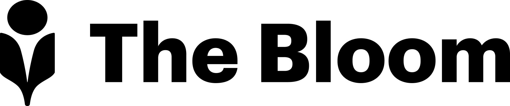 Bloom Engine logo
